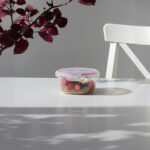 ظرف فریزری اکولاک - کد 701