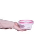 ظرف فریزری اکو لاک 2 حجم 500 میلی لیتر کد 702 - Image 5