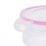 ظرف فریزری اکو لاک 3 حجم 900 میلی لیتر کد 703 - Image 2