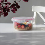 ظرف فریزری اکولاک - کد 703