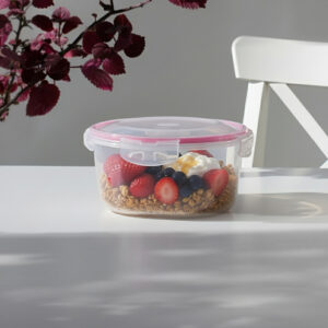 ظرف فریزری اکولاک - کد 704