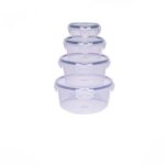 سرویس فریزری 8 پارچه اکولاک - کد 708 - Image 3