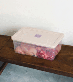 ظرف فریزری اسپیس‌پلاس - کد 1012