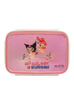 ظرف غذای کودک کرومی - Image 3