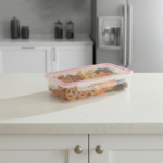 ظرف فریزری لاین ایزی‌لاک - کد 241