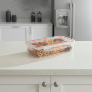 ظرف فریزری لاین ایزی‌لاک - کد 241