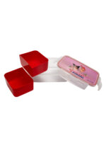 ظرف غذای کودک کرومی - Image 4