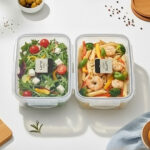 پک دو عددی فریزری مستطیل - Image 3