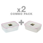 پک دو عددی فریزری مستطیل - Image 2